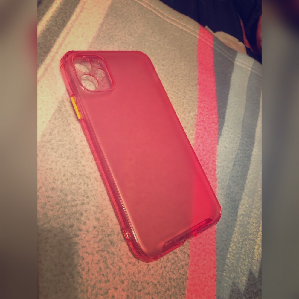 iPhone 11 case